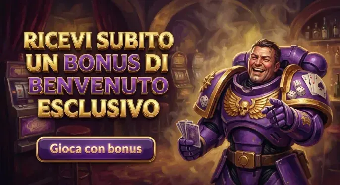 Gamblerina Casino